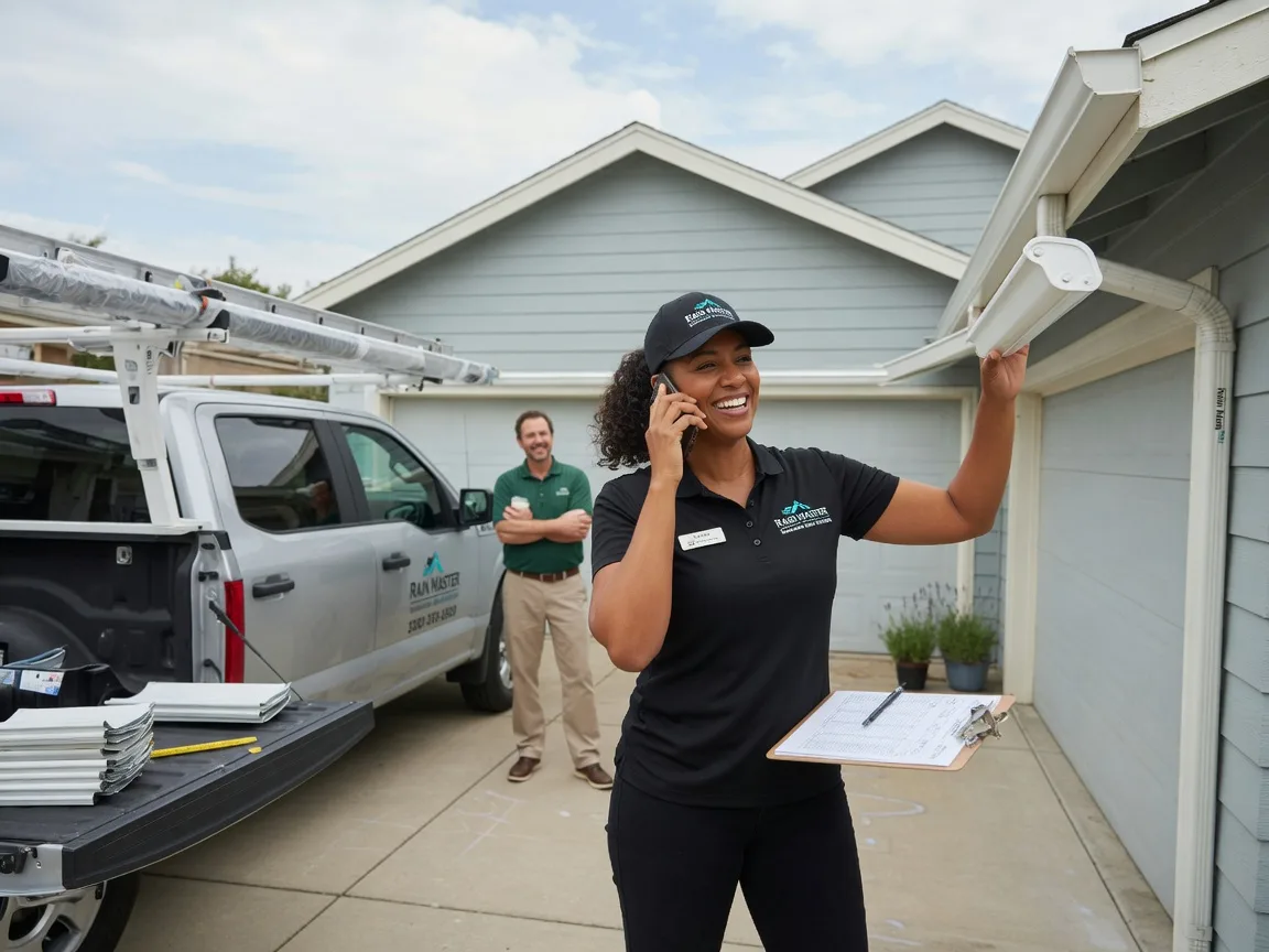 Gutter Installation Braddock, PA FAQs